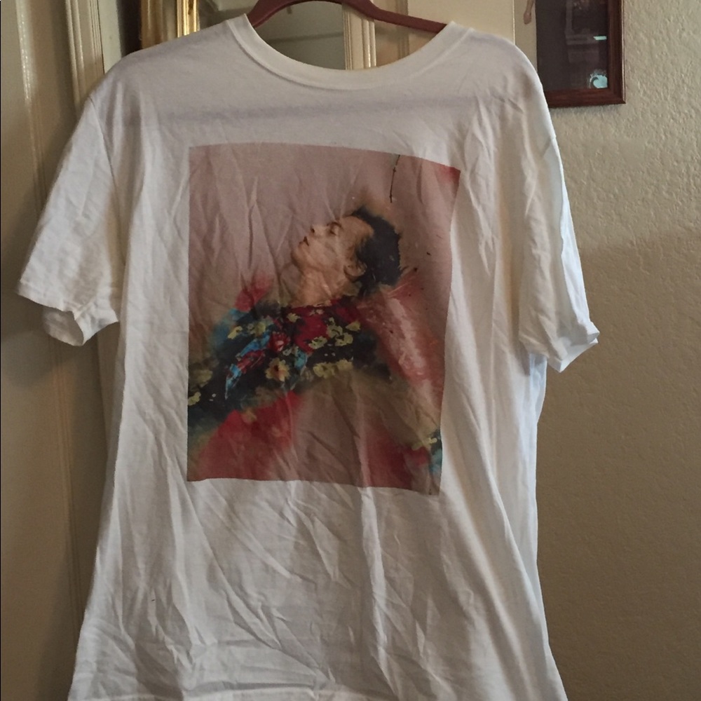 Official Harry Styles Merch